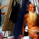 Illustration for article titled 93-Year-Old Chinese Man Poses Nude For Art